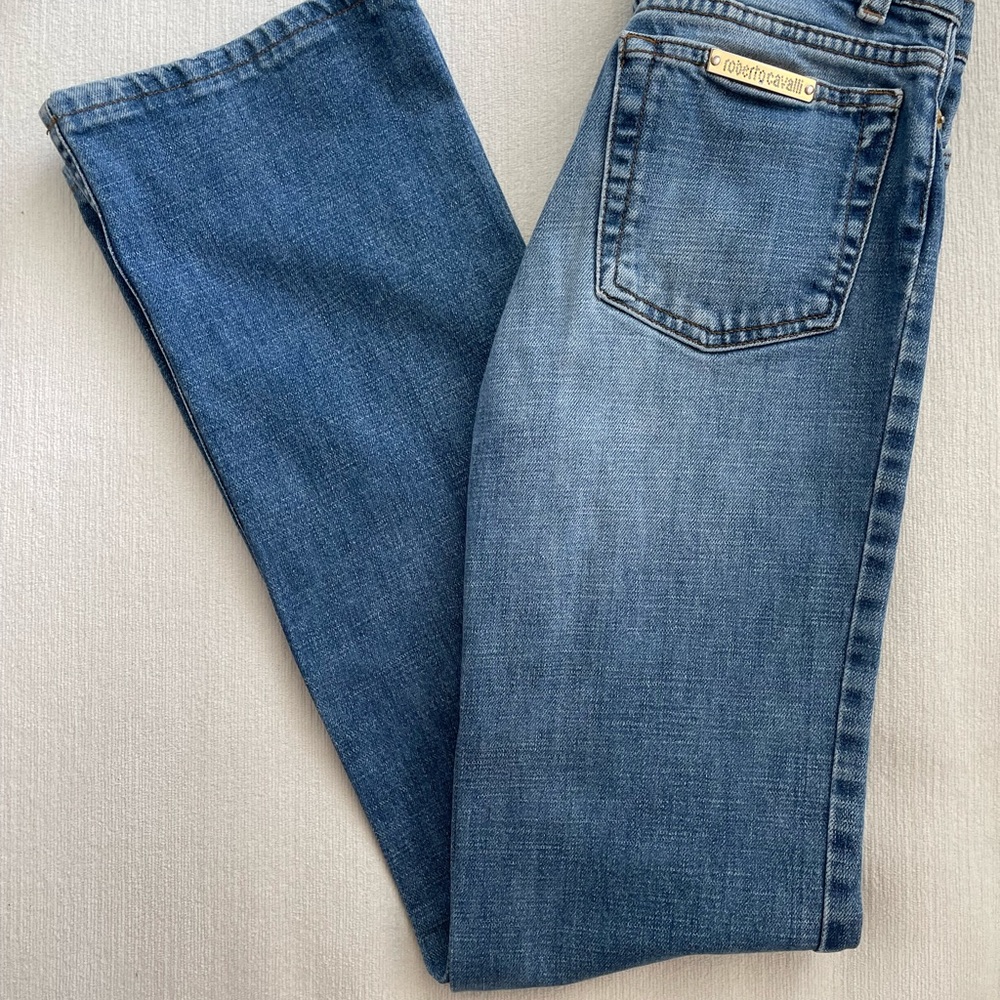 Roberto Cavalli Jeans SZ 26